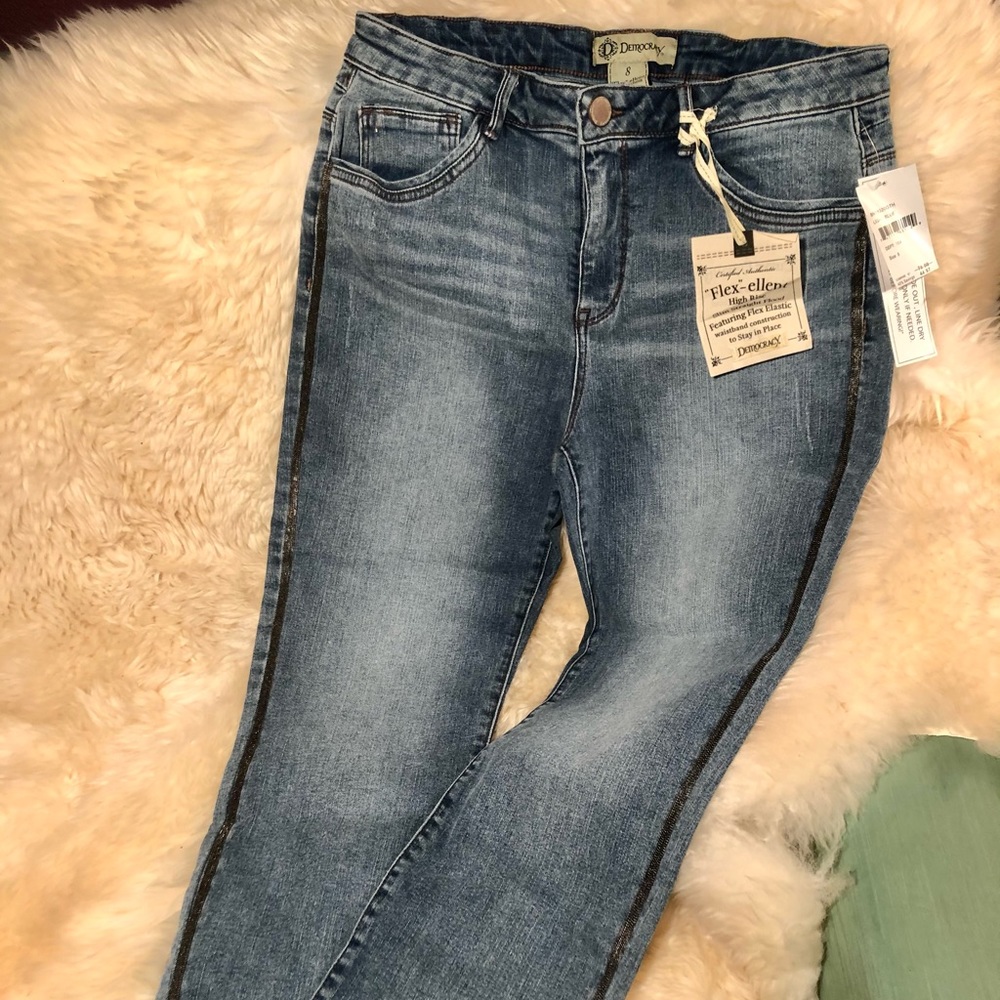 Democracy Jeans